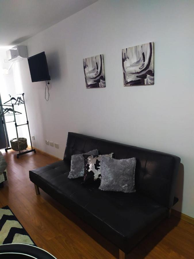 Apartment Paraguay 1747 Rosario