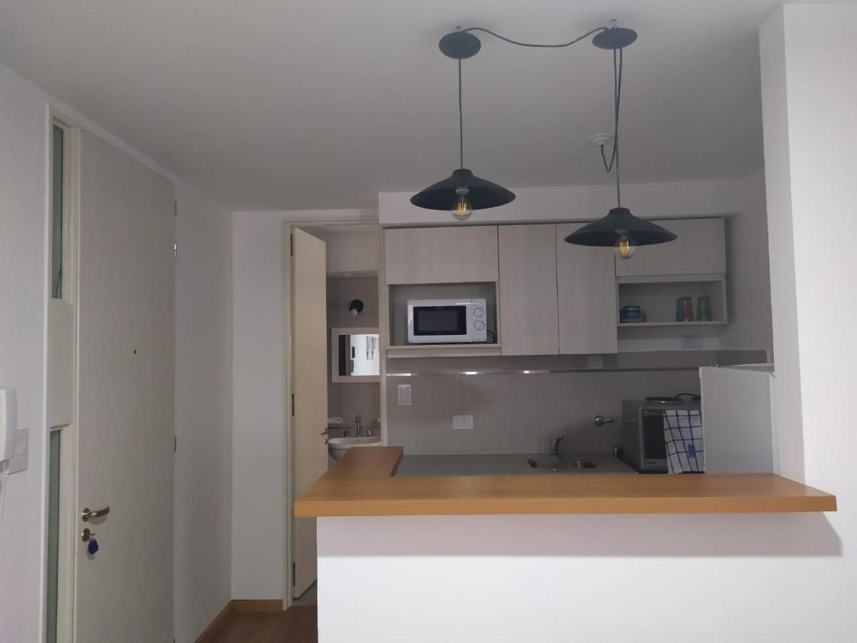 Apartment Paraguay 1747 *