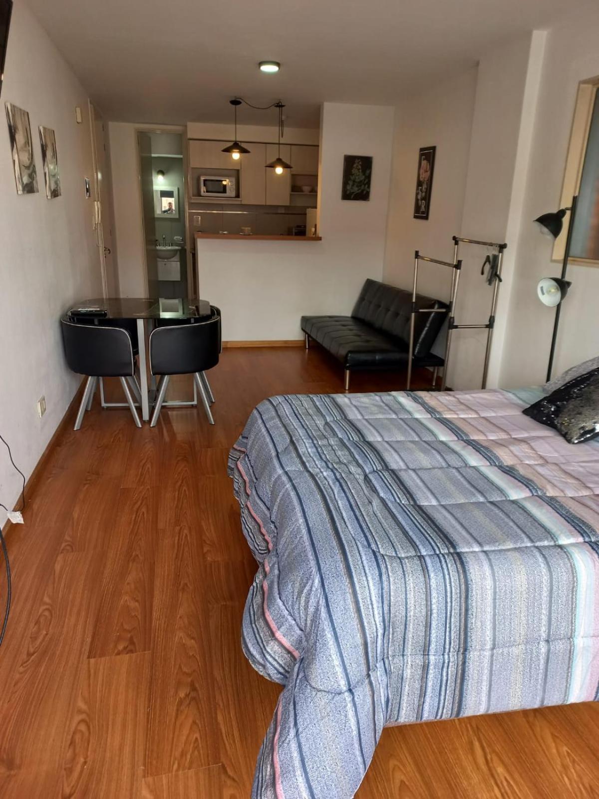 Apartment Paraguay 1747