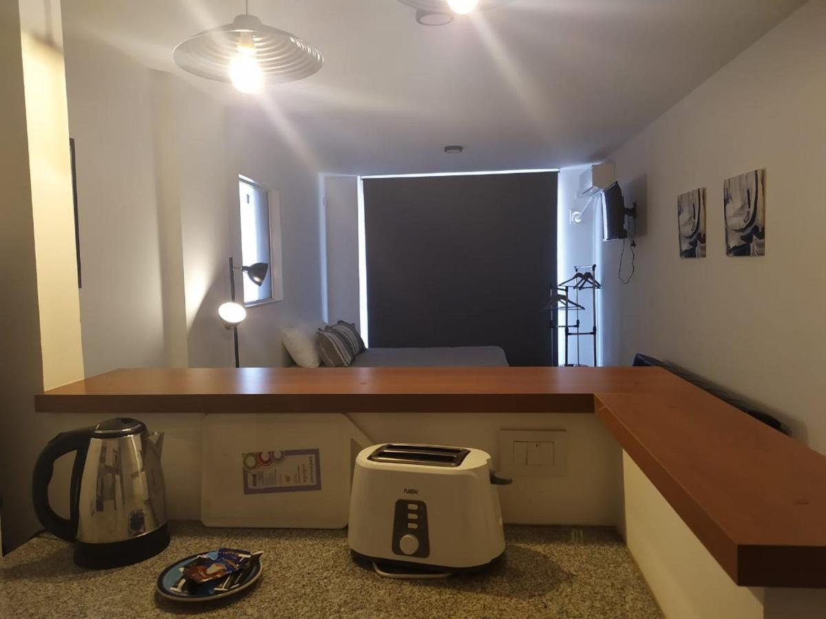 Apartamento Paraguay 1747