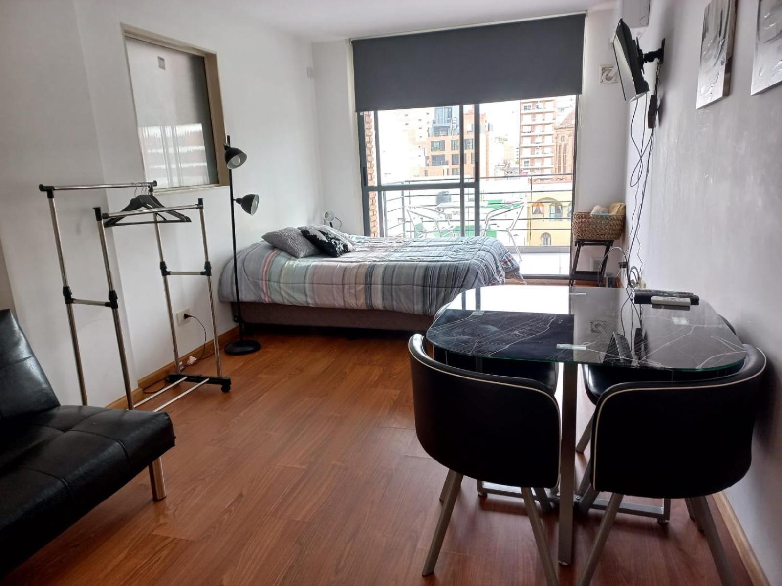 Paraguay 1747 Apartamento